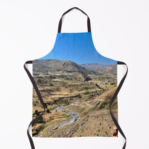Item preview, Wild Landscapes of Colca Canyon designed and sold by franck380.
