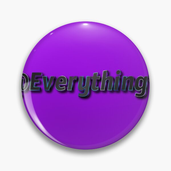 Item preview, @Everything*#11 designed and sold by PeePhoaphai.