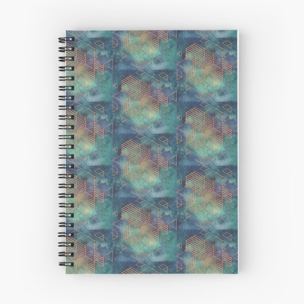 Item preview, Geometric starfield designed and sold by JacobsForrest13.