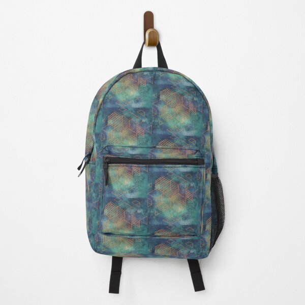 Item preview, Geometric starfield designed and sold by JacobsForrest13.