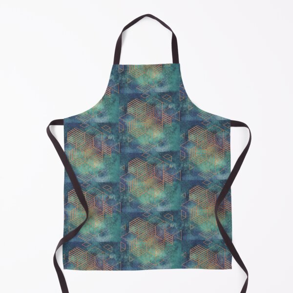 Item preview, Geometric starfield designed and sold by JacobsForrest13.