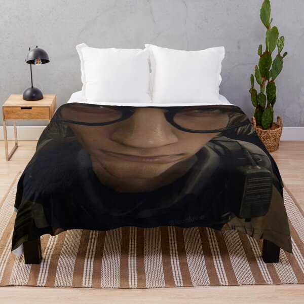 Item preview, Leon S Kennedy Glasses Romantic picture RE4 soulmate designed and sold by Neesu.