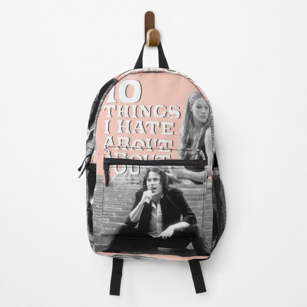 Item preview, 10 Things I Hate About You Classic designed and sold by Patrickgregorie.