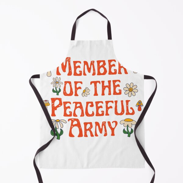 Item preview, Greta Van Fleet Member of the Peaceful Army designed and sold by earthtokarly.