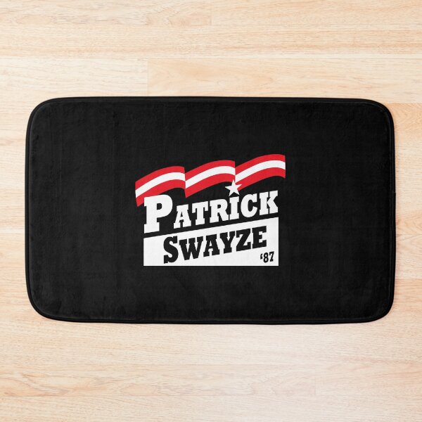 Item preview, Patrick Swayze In '87!  designed and sold by Masonixem.