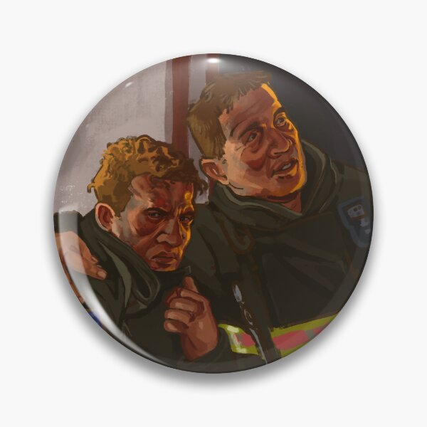 Item preview, Tall child…. Buck and Bobby designed and sold by Iamtrashboat.