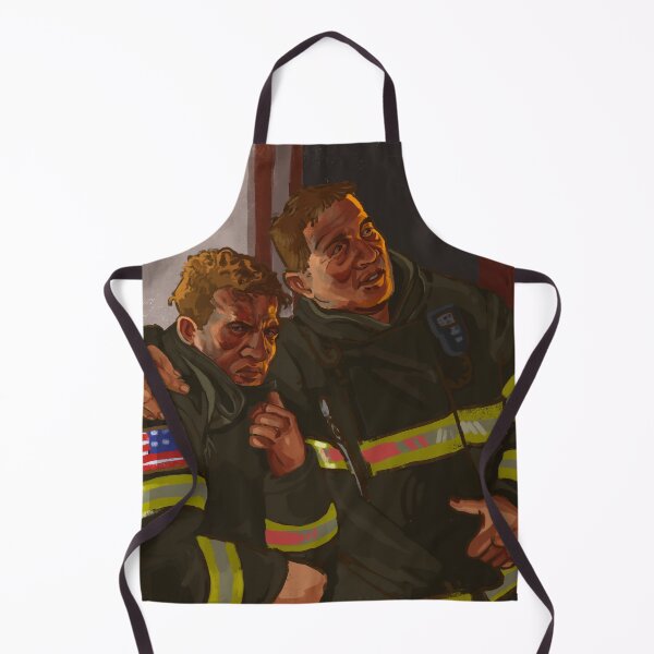 Item preview, Tall child…. Buck and Bobby designed and sold by Iamtrashboat.