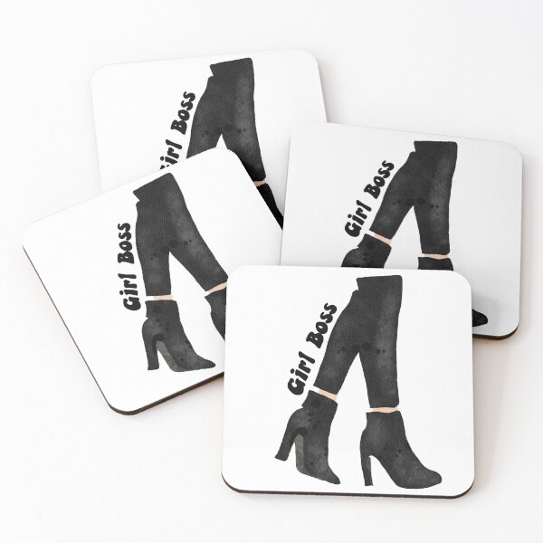 Item preview, Jefe chica designed and sold by earthtokarly.
