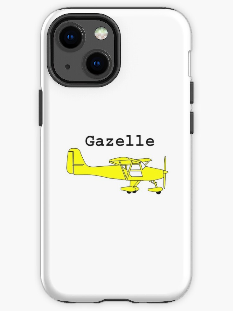 gazelle iphone 13 mini