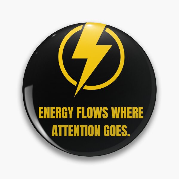 Item preview, Energy Flows - Reality Transurfing Quote designed and sold by Kamal Khajeb.