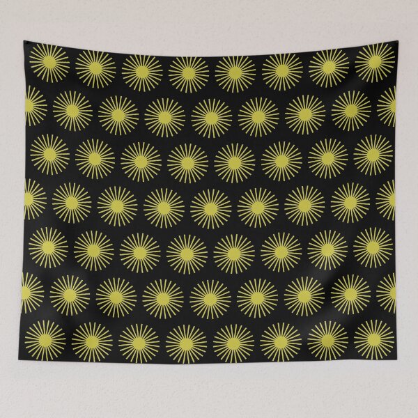 Item preview, Golden Sun designed and sold by zibziby.