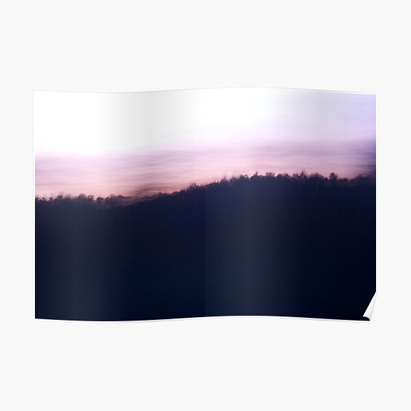 A thousand words on how i feel Poster