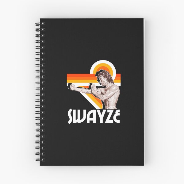 Item preview, Patrick Swayze Shirtless Hot Bod Fanart Tribute  designed and sold by Masonixem.