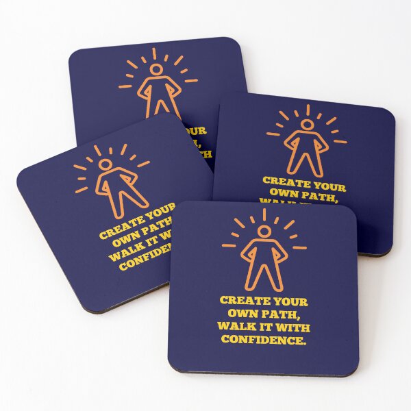 Item preview, Create Your Path - Reality Transurfing Quote designed and sold by Kamal Khajeb.