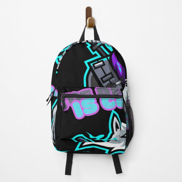 Item preview, The Destroyer Is Coming designed and sold by MisaelOleae.