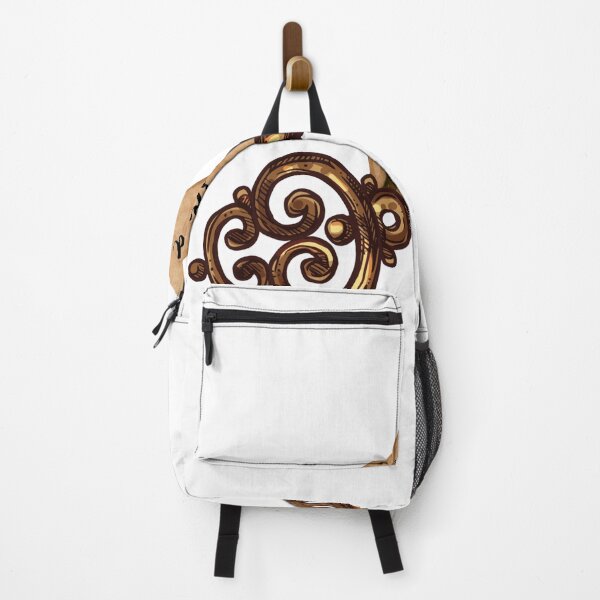 Item preview, Property of the Restricted Section Magic School designed and sold by earthtokarly.