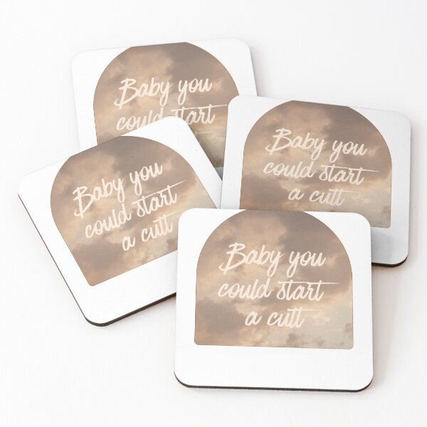 Item preview, Niall Baby You Could Start A Cult designed and sold by earthtokarly.
