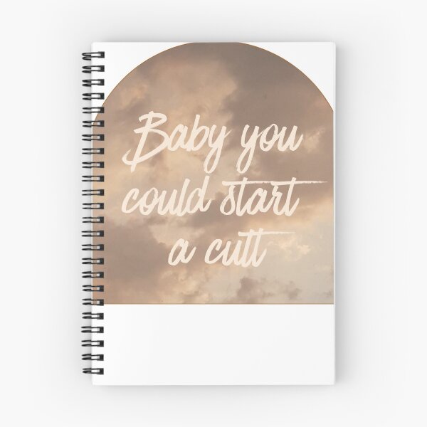 Item preview, Niall Baby You Could Start A Cult designed and sold by earthtokarly.