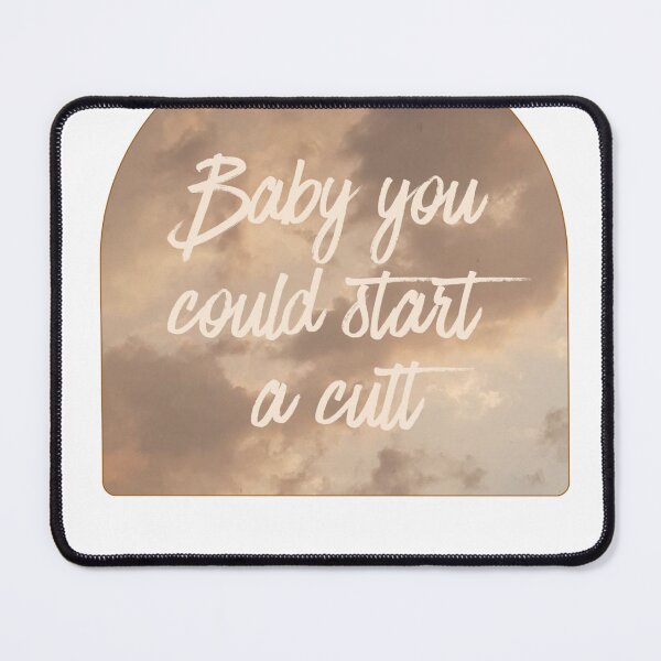 Item preview, Niall Baby You Could Start A Cult designed and sold by earthtokarly.