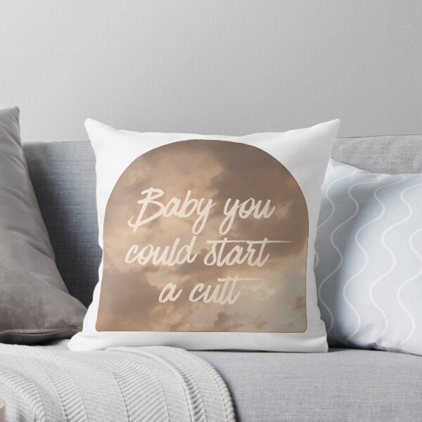 Item preview, Niall Baby You Could Start A Cult designed and sold by earthtokarly.