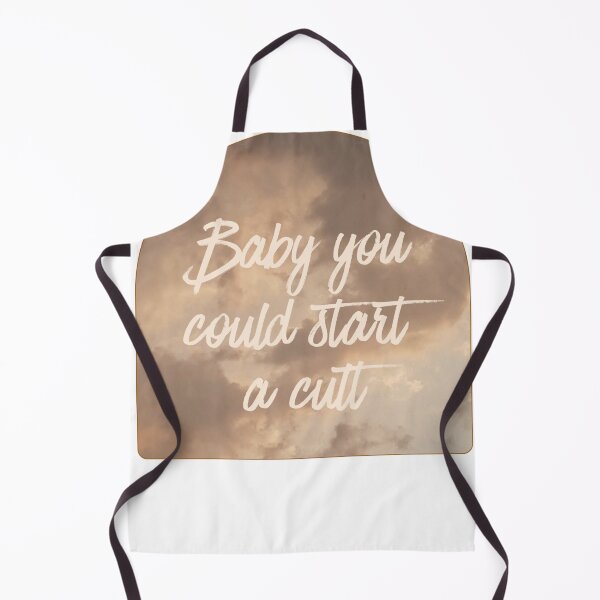 Item preview, Niall Baby You Could Start A Cult designed and sold by earthtokarly.