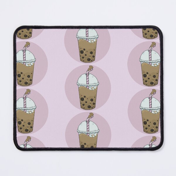 Item preview, Capybara Boba designed and sold by BlushBerryBrand.