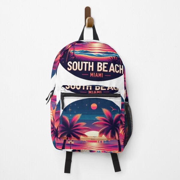 Item preview, South Beach designed and sold by karenndesigns.