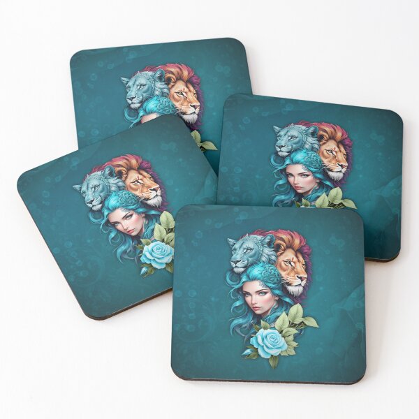 Item preview, Beautiful woman's head  designed and sold by nicky2342.