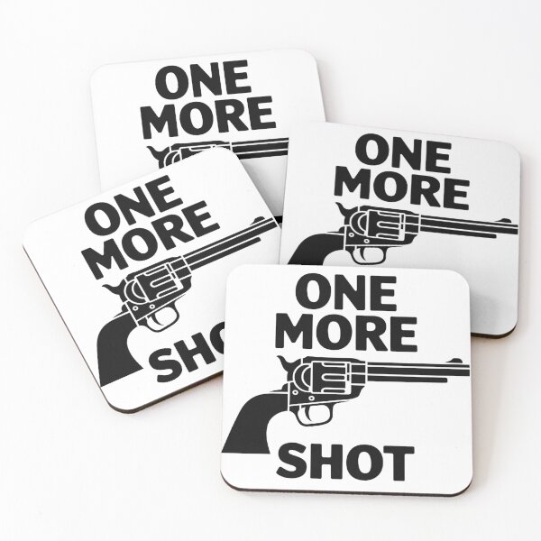 Item preview, One shot more designed and sold by KukerLukii.