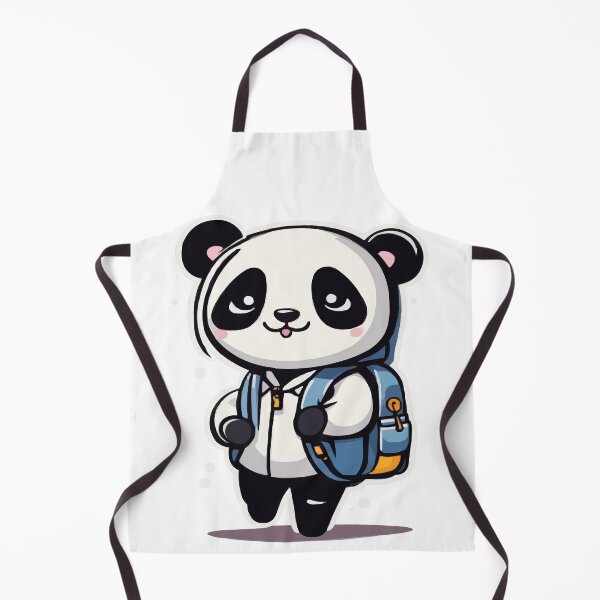 Item preview, Panda goes to School  designed and sold by denip.