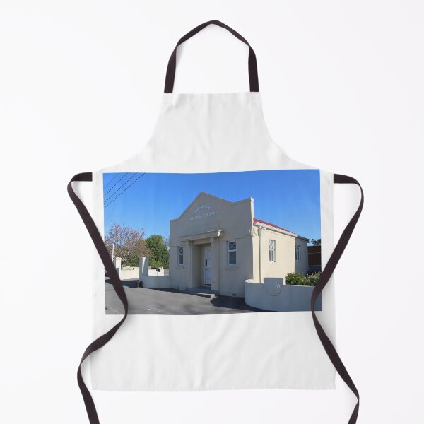 Item preview, Thompson Memorial Library,Southbridge. designed and sold by CashmereDave.