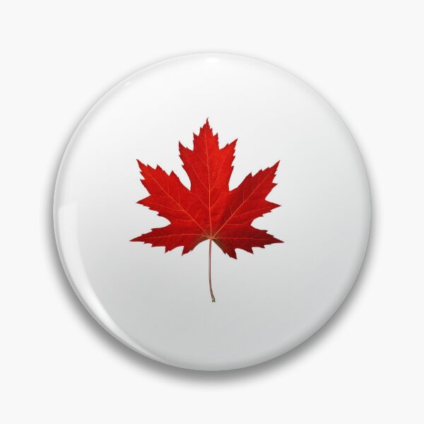 Item preview, Canadian icon Maple leaves designed and sold by Chathudesigns.