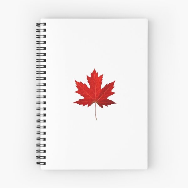 Item preview, Canadian icon Maple leaves designed and sold by Chathudesigns.