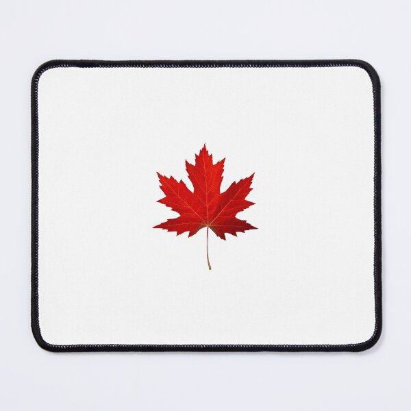 Item preview, Canadian icon Maple leaves designed and sold by Chathudesigns.
