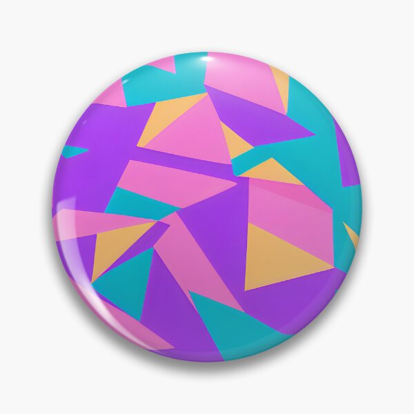 Item preview, 80s/90s Abstract Pattern designed and sold by cadenasaurus.