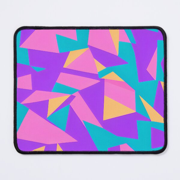 Item preview, 80s/90s Abstract Pattern designed and sold by cadenasaurus.