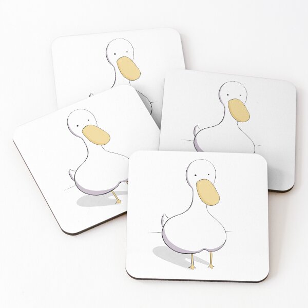 Item preview, Plathy Duck designed and sold by Vendemos CASI de todo :).