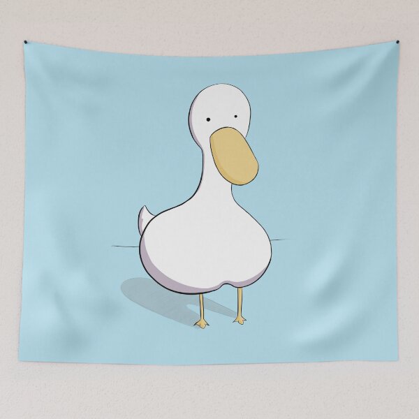 Item preview, Plathy Duck designed and sold by Vendemos CASI de todo :).