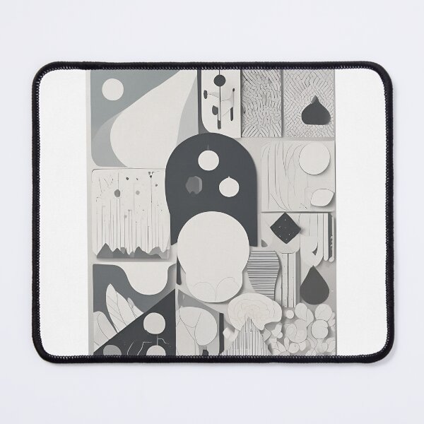 Item preview, Papercut simple Art designed and sold by BurmaThreads.