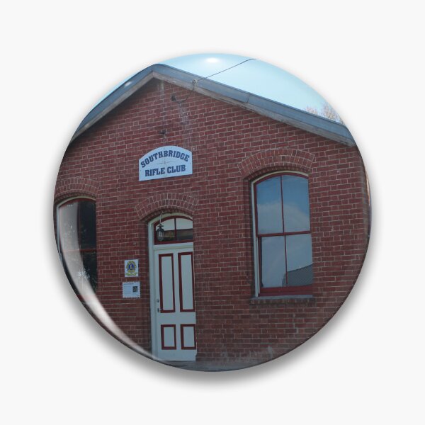 Item preview, Southbridge Rifle Club designed and sold by CashmereDave.