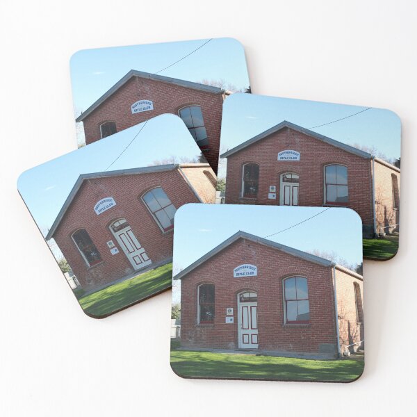 Item preview, Southbridge Rifle Club designed and sold by CashmereDave.