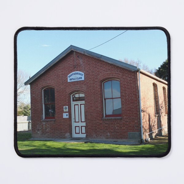 Item preview, Southbridge Rifle Club designed and sold by CashmereDave.