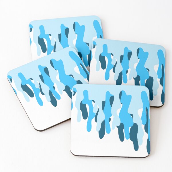 Item preview, Flow of color designed and sold by Ink Kamonphan.