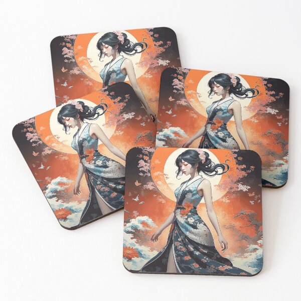 Item preview, Enchantress designed and sold by ArtfullMinds.
