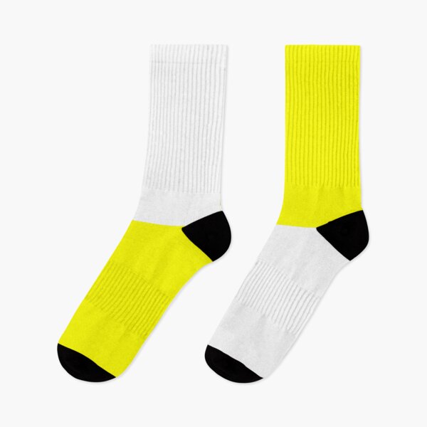Item preview, Quarters - White and Yellow designed and sold by JustPatterns2.
