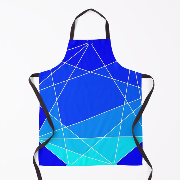 Item preview, Fiedler Graph of the group C3xC3 (Winter) designed and sold by mathartist1983.