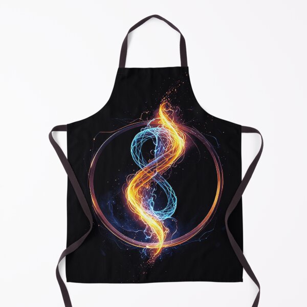 Item preview, Eternal Ignite designed and sold by ArtfullMinds.