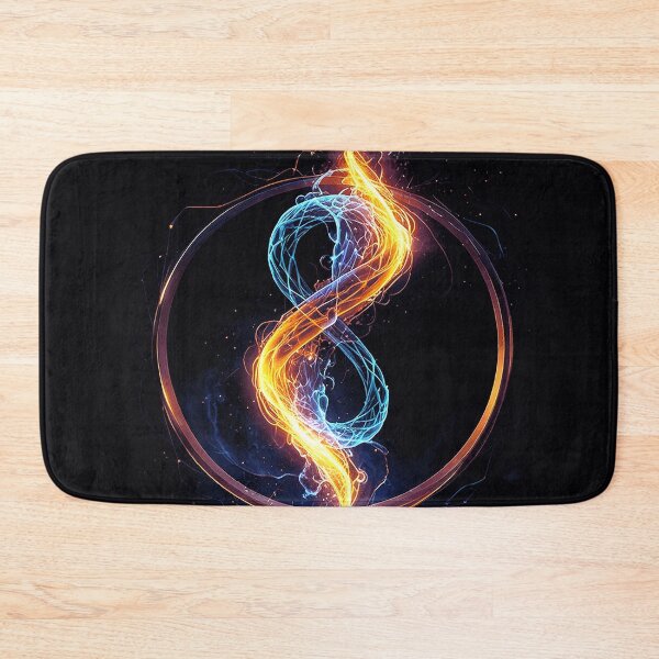 Item preview, Eternal Ignite designed and sold by ArtfullMinds.