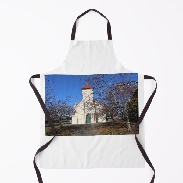 Item preview, St John The Evangelist Catholic Church, Leeston. designed and sold by CashmereDave.