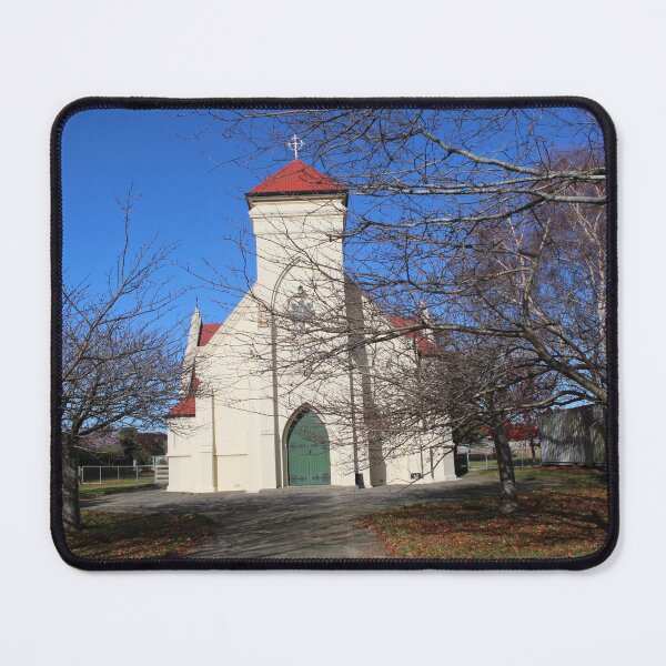 Item preview, St John The Evangelist Catholic Church, Leeston. designed and sold by CashmereDave.